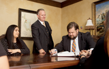 Law Offices of Richard C. McConathy, Weatherford