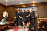 Law Offices of Richard C. McConathy, Weatherford
