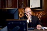 Law Offices of Richard C. McConathy, Weatherford