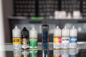  Profile Photos of Vape Street Langley City BC 20108 Fraser Hwy, - Photo 1 of 3