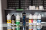 Vape Street Langley City BC, Langley