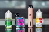Vape Street Langley City BC, Langley