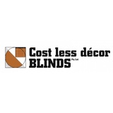 Cost Less Decor Blinds, Essendon