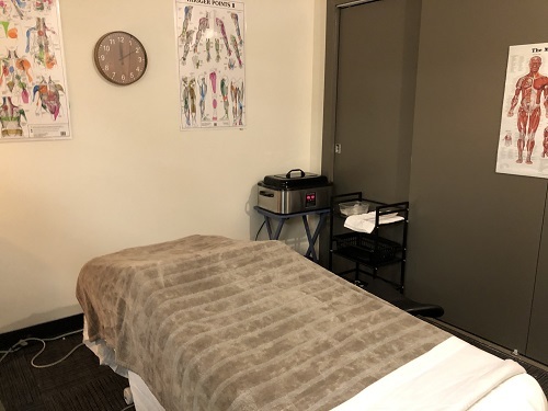  Profile Photos of Muscle Release Massage Therapy Inc. 6768 75 Street Northwest - Photo 2 of 4