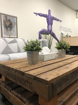 Muscle Release Massage Therapy Inc., Edmonton