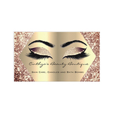 Cinthyaâ€™s Beauty Boutique, Edmonton