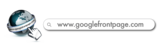 Google Front Page, London