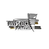  Twisted Frame 192 Spadina Ave., # 300 