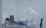 Secure Data Recovery Services, Plano
