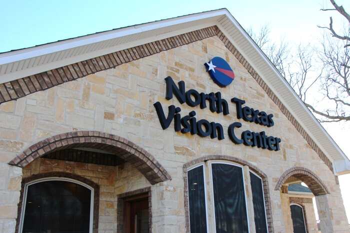  Profile Photos of Texoma Retina center 818 US-82 - Photo 1 of 1