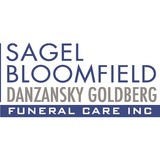 Sagel Bloomfield Danzansky Goldberg Funeral Care Inc, Rockville