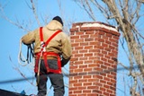  Chimney Sweep & Dryer Vent Cleaning 22 E Main St Ste 43, 