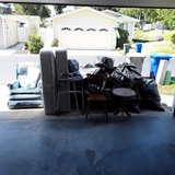  Junk Valet, Inc. 4225 Oceanside Boulevard, Ste. H280 