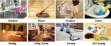 Maid Service Orange County, Santa Ana