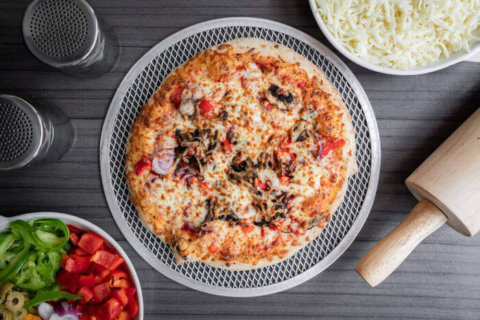  Profile Photos of 6IX Halal Pizza 638 Queen St W - Photo 2 of 3