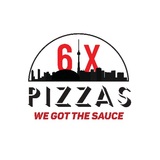  6IX Halal Pizza 638 Queen St W 