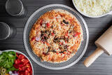  6IX Halal Pizza 638 Queen St W 