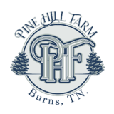 Pine Hill Farm, Burns