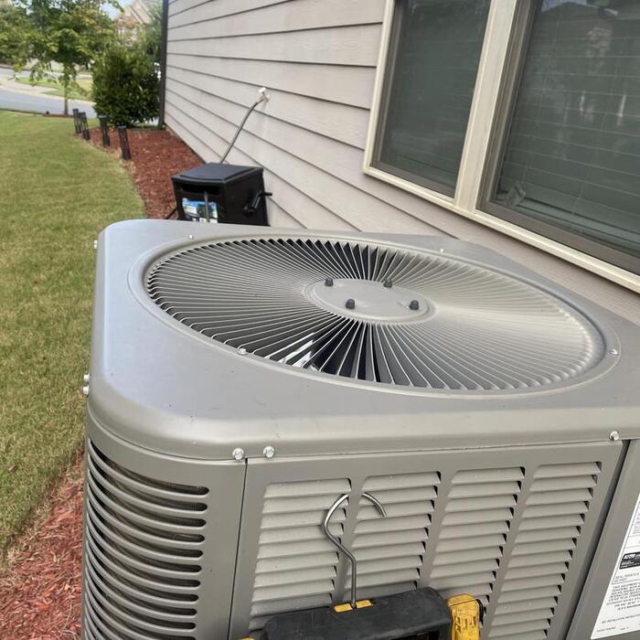  Profile Photos of Kennon Heating and Air Conditioning 410 Atlanta Rd Suite A - Photo 2 of 6