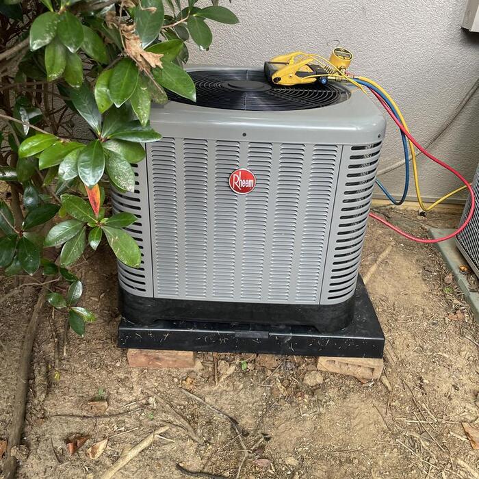  Profile Photos of Kennon Heating and Air Conditioning 410 Atlanta Rd Suite A - Photo 3 of 6