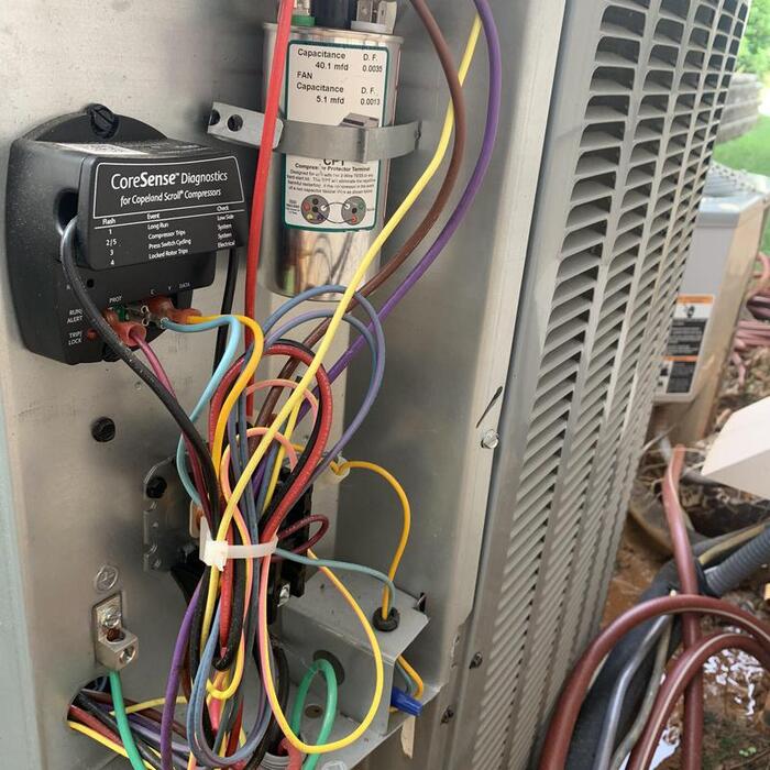  Profile Photos of Kennon Heating and Air Conditioning 410 Atlanta Rd Suite A - Photo 4 of 6