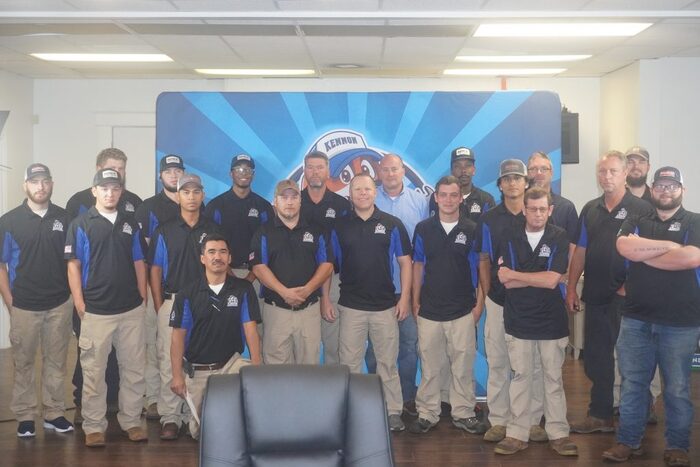  Profile Photos of Kennon Heating and Air Conditioning 410 Atlanta Rd Suite A - Photo 5 of 6