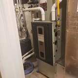  Shield Comfort Heating and Cooling Plainfield/Avon 8103 East US Highway 36, Unit #117 
