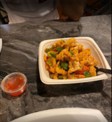 Golden Dynasty Chinese, Orlando