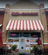 Golden Dynasty Chinese, Orlando