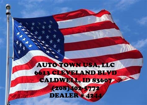  Profile Photos of Auto Town USA LLC. 6613 Cleveland Blvd - Photo 1 of 1