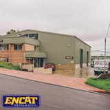  ENCAT 4 Sirius Road 