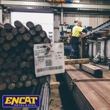  ENCAT 4 Sirius Road 