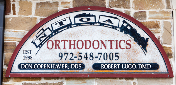  Profile Photos of North Texas Orthodontic Associates 1750 N Stonebridge Dr #101 - Photo 7 of 18