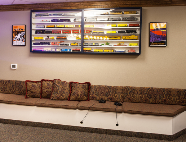  Profile Photos of North Texas Orthodontic Associates 1750 N Stonebridge Dr #101 - Photo 5 of 18