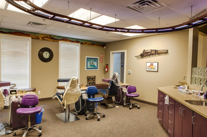 Profile Photos of North Texas Orthodontic Associates 1750 N Stonebridge Dr #101 - Photo 3 of 18