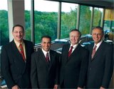  North Texas Orthodontic Associates 1750 N Stonebridge Dr #101 