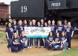  North Texas Orthodontic Associates 1750 N Stonebridge Dr #101 