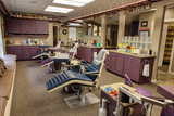  North Texas Orthodontic Associates 1750 N Stonebridge Dr #101 