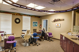  North Texas Orthodontic Associates 1750 N Stonebridge Dr #101 
