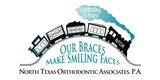  North Texas Orthodontic Associates 1750 N Stonebridge Dr #101 