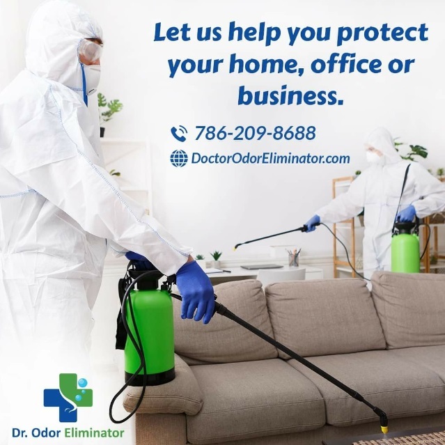  New Album of Doctor Odor Eliminator 218 Cypress Street W - Photo 2 of 4