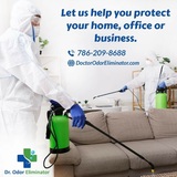  Doctor Odor Eliminator 218 Cypress Street W 
