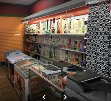  Profile Photos of Vapester Smoke Shop Ltd 1961 Commercial Drive - Photo 3 of 4