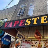 Vapester Smoke Shop Ltd, Vancouver