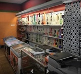 Vapester Smoke Shop Ltd, Vancouver