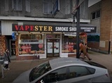 Vapester Smoke Shop Ltd, Vancouver