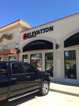  Profile Photos of Elevation Chiropractic, LLC 1812 Carondalet Drive, #102 - Photo 2 of 2
