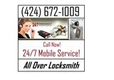 Allover Locksmith, Beverly Hills