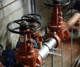  Southside Atlanta Backflow Repair 375 Moseley Dr, 