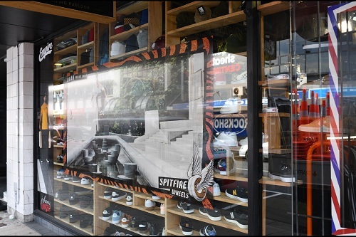  New Album of Empire Skate 4 Margaret Street - Photo 4 of 4